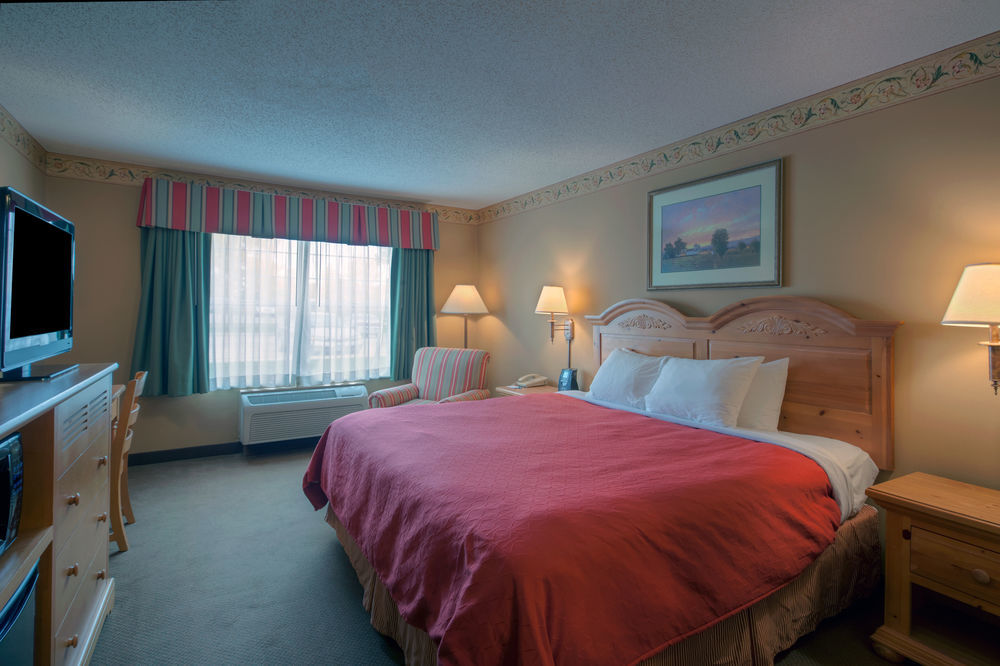 Country Inn & Suites By Radisson, Waterloo, Ia Quarto foto